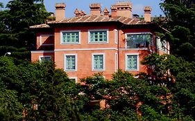 Hotel Quinta de Los Cedros Madrid